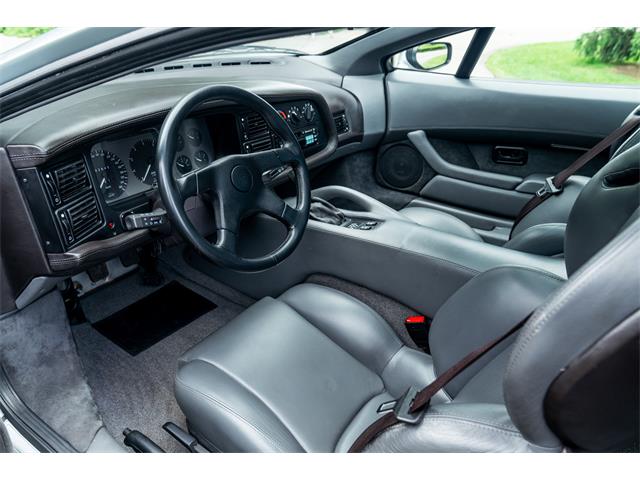 1993 Jaguar X22 (CC-2090767) for sale in Halton Hills, Ontario
