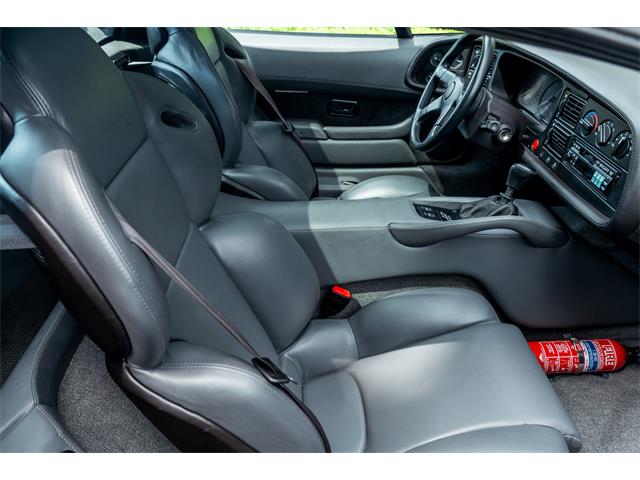 1993 Jaguar X22 (CC-2090767) for sale in Halton Hills, Ontario