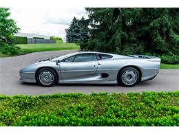 1993 Jaguar X22 (CC-2090767) for sale in Halton Hills, Ontario