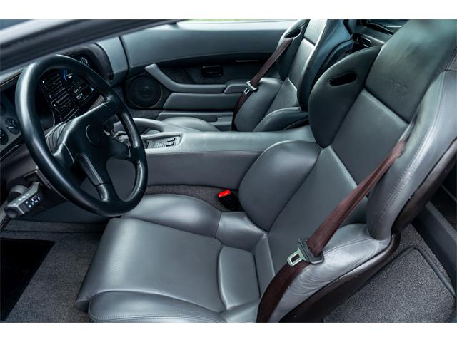 1993 Jaguar X22 (CC-2090767) for sale in Halton Hills, Ontario