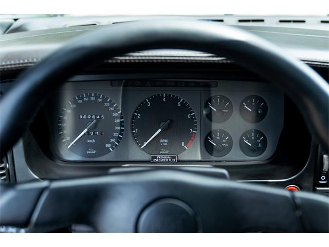 1993 Jaguar X22 (CC-2090767) for sale in Halton Hills, Ontario