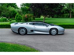 1993 Jaguar X22 (CC-2090767) for sale in Halton Hills, Ontario