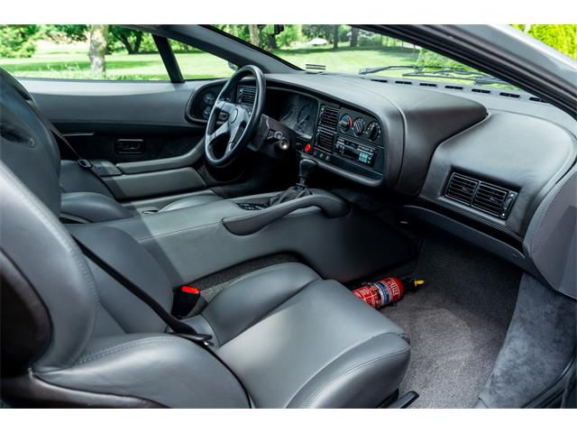 1993 Jaguar X22 (CC-2090767) for sale in Halton Hills, Ontario