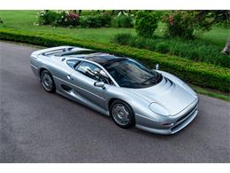 1993 Jaguar X22 (CC-2090767) for sale in Halton Hills, Ontario