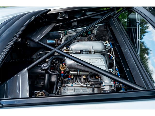 1993 Jaguar X22 (CC-2090767) for sale in Halton Hills, Ontario