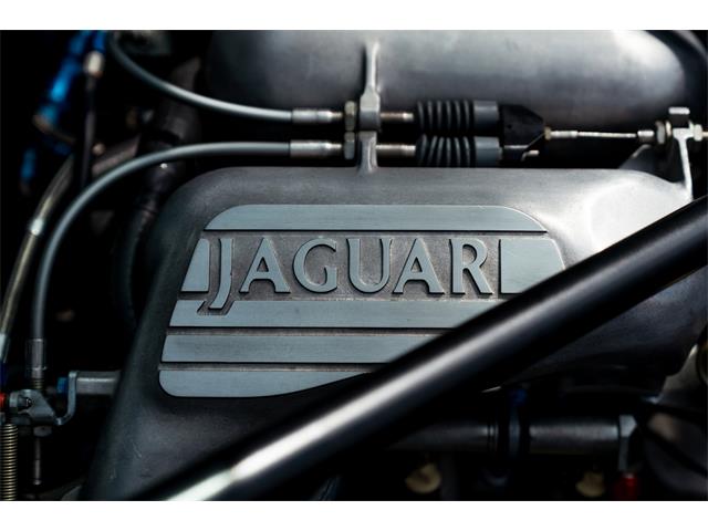 1993 Jaguar X22 (CC-2090767) for sale in Halton Hills, Ontario