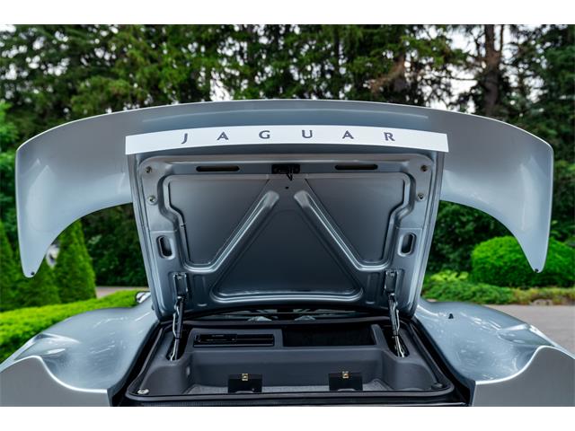 1993 Jaguar X22 (CC-2090767) for sale in Halton Hills, Ontario
