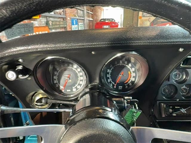 1972 Chevrolet Corvette (CC-2097670) for sale in Reading, Pennsylvania