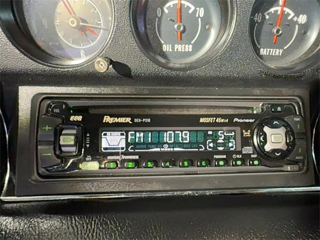 1972 Chevrolet Corvette (CC-2097670) for sale in Reading, Pennsylvania