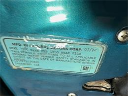 1972 Chevrolet Corvette (CC-2097670) for sale in Reading, Pennsylvania