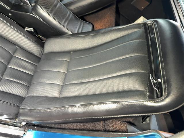 1972 Chevrolet Corvette (CC-2097670) for sale in Reading, Pennsylvania