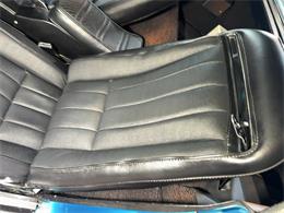 1972 Chevrolet Corvette (CC-2097670) for sale in Reading, Pennsylvania