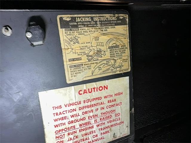 1972 Chevrolet Corvette (CC-2097670) for sale in Reading, Pennsylvania