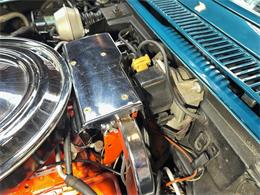 1972 Chevrolet Corvette (CC-2097670) for sale in Reading, Pennsylvania