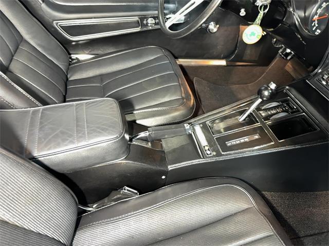 1972 Chevrolet Corvette (CC-2097670) for sale in Reading, Pennsylvania