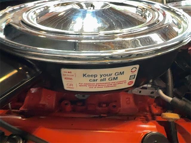 1972 Chevrolet Corvette (CC-2097670) for sale in Reading, Pennsylvania
