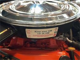 1972 Chevrolet Corvette (CC-2097670) for sale in Reading, Pennsylvania