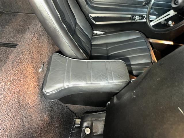 1972 Chevrolet Corvette (CC-2097670) for sale in Reading, Pennsylvania