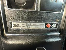 1972 Chevrolet Corvette (CC-2097670) for sale in Reading, Pennsylvania