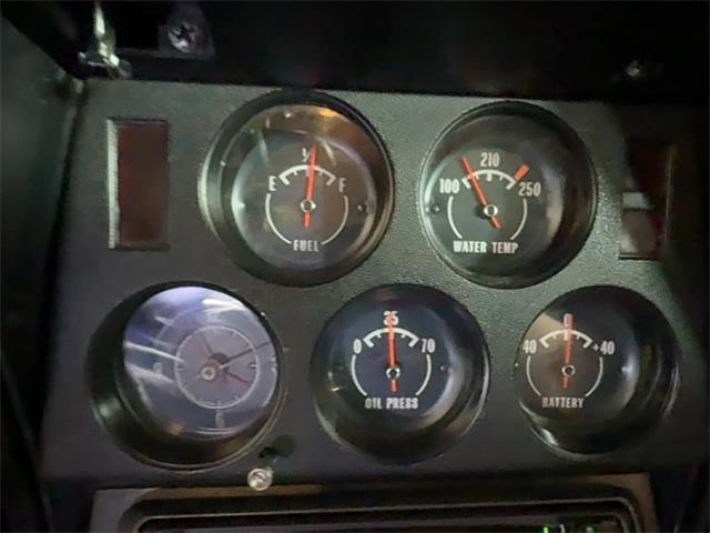 1972 Chevrolet Corvette (CC-2097670) for sale in Reading, Pennsylvania