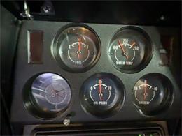 1972 Chevrolet Corvette (CC-2097670) for sale in Reading, Pennsylvania