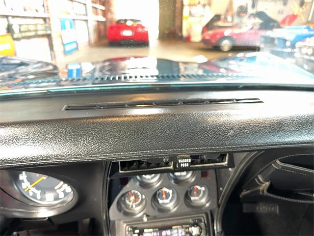 1972 Chevrolet Corvette (CC-2097670) for sale in Reading, Pennsylvania