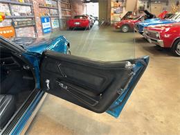 1972 Chevrolet Corvette (CC-2097670) for sale in Reading, Pennsylvania
