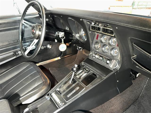 1972 Chevrolet Corvette (CC-2097670) for sale in Reading, Pennsylvania