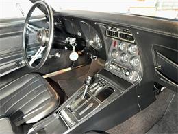 1972 Chevrolet Corvette (CC-2097670) for sale in Reading, Pennsylvania