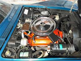 1972 Chevrolet Corvette (CC-2097670) for sale in Reading, Pennsylvania
