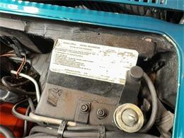 1972 Chevrolet Corvette (CC-2097670) for sale in Reading, Pennsylvania