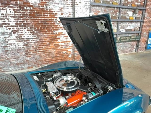 1972 Chevrolet Corvette (CC-2097670) for sale in Reading, Pennsylvania