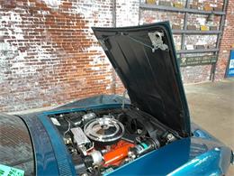 1972 Chevrolet Corvette (CC-2097670) for sale in Reading, Pennsylvania