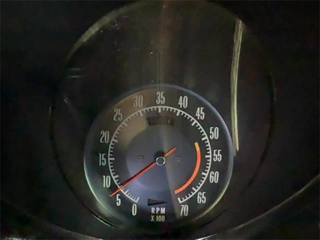 1972 Chevrolet Corvette (CC-2097670) for sale in Reading, Pennsylvania