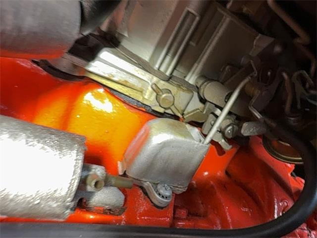 1972 Chevrolet Corvette (CC-2097670) for sale in Reading, Pennsylvania