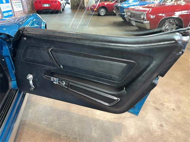 1972 Chevrolet Corvette (CC-2097670) for sale in Reading, Pennsylvania