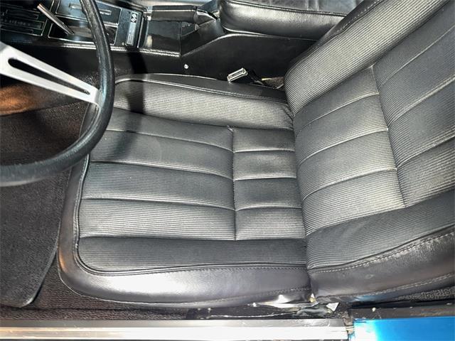 1972 Chevrolet Corvette (CC-2097670) for sale in Reading, Pennsylvania