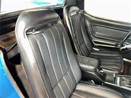 1972 Chevrolet Corvette (CC-2097670) for sale in Reading, Pennsylvania