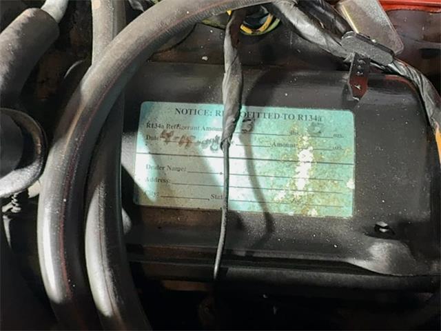 1972 Chevrolet Corvette (CC-2097670) for sale in Reading, Pennsylvania