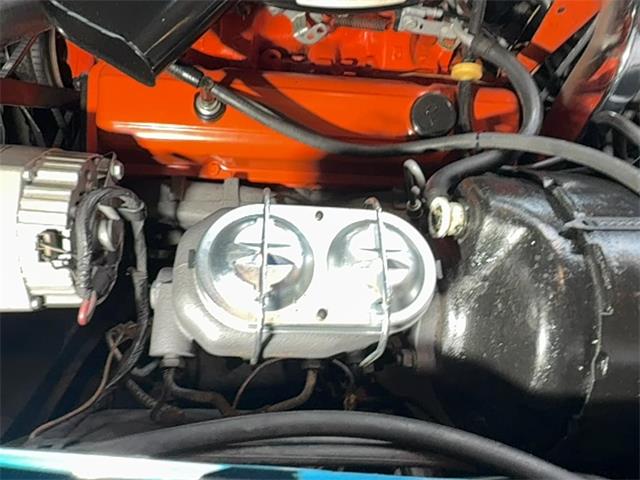 1972 Chevrolet Corvette (CC-2097670) for sale in Reading, Pennsylvania