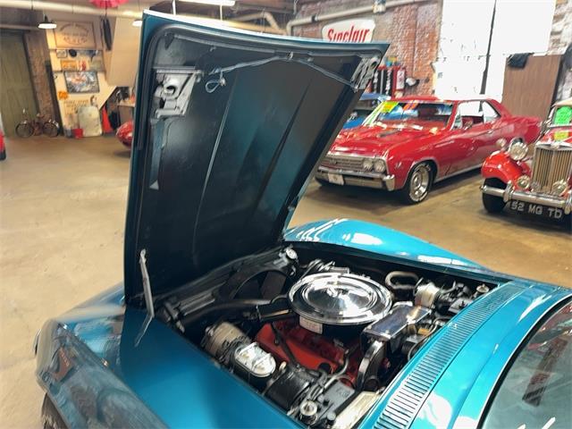 1972 Chevrolet Corvette (CC-2097670) for sale in Reading, Pennsylvania