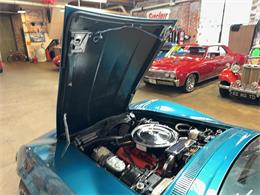1972 Chevrolet Corvette (CC-2097670) for sale in Reading, Pennsylvania