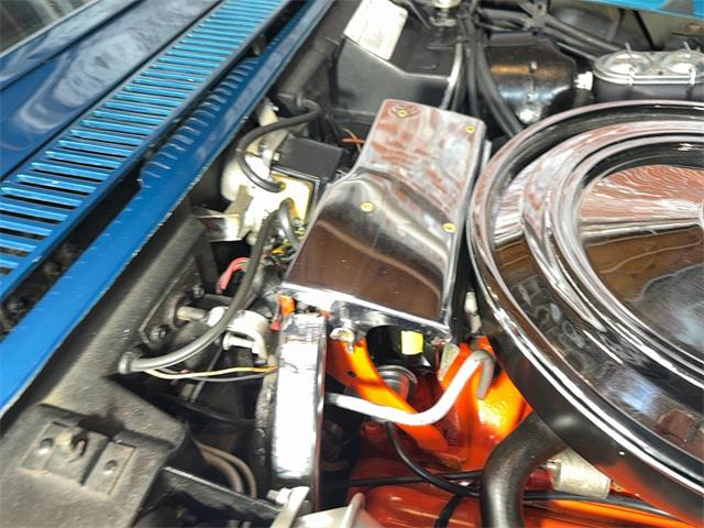 1972 Chevrolet Corvette (CC-2097670) for sale in Reading, Pennsylvania