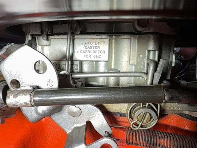 1972 Chevrolet Corvette (CC-2097670) for sale in Reading, Pennsylvania
