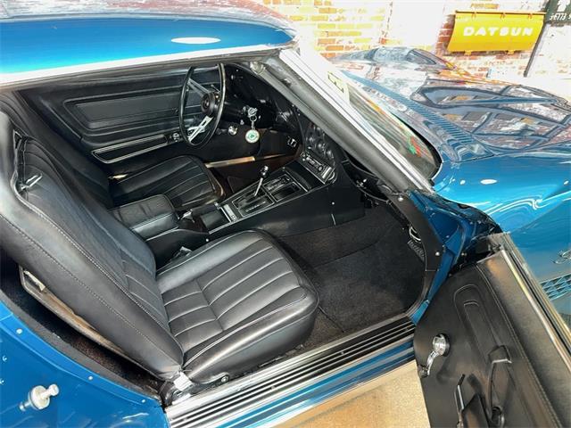 1972 Chevrolet Corvette (CC-2097670) for sale in Reading, Pennsylvania