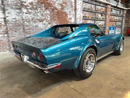 1972 Chevrolet Corvette (CC-2097670) for sale in Reading, Pennsylvania
