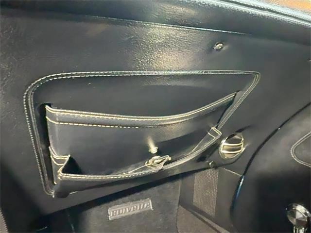 1972 Chevrolet Corvette (CC-2097670) for sale in Reading, Pennsylvania