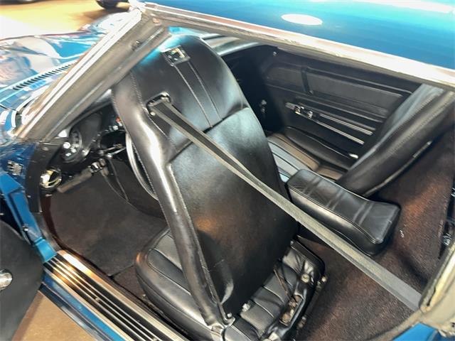 1972 Chevrolet Corvette (CC-2097670) for sale in Reading, Pennsylvania