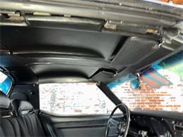 1972 Chevrolet Corvette (CC-2097670) for sale in Reading, Pennsylvania