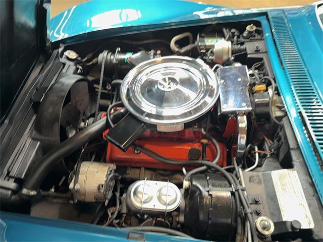 1972 Chevrolet Corvette (CC-2097670) for sale in Reading, Pennsylvania